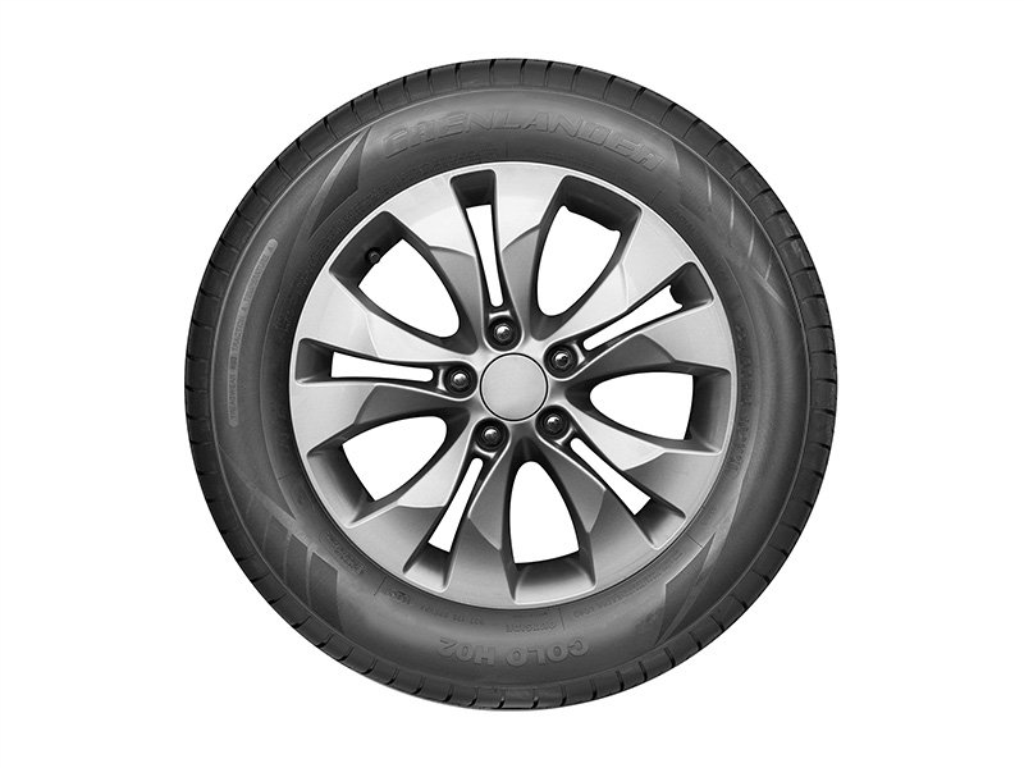 Llantas 165/60R14 75H COLO H02 - Imagen 2