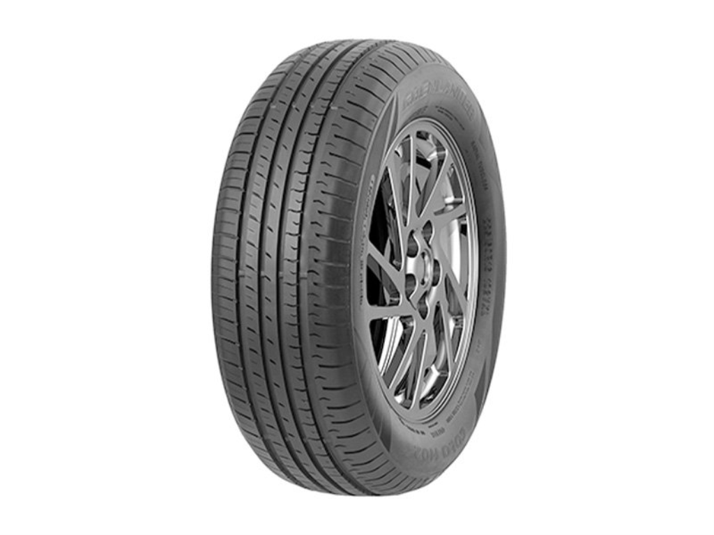 Llantas 165/60R14 75H COLO H02