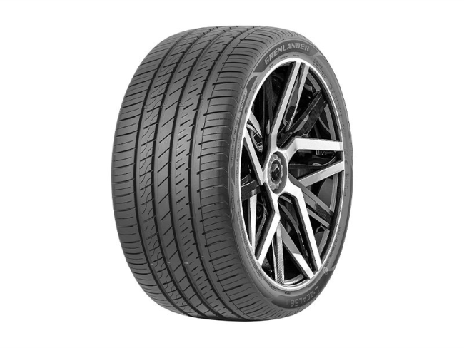 Llantas 205/55R16 94W L-ZEAL 56 PASSENGER