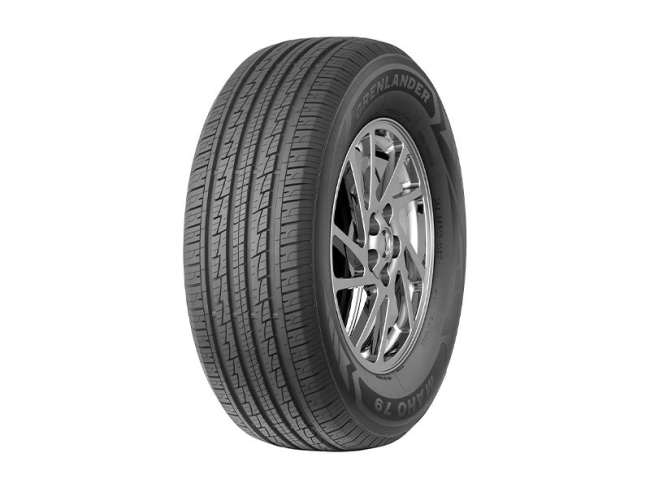 Llantas 235/60R16 100H MAHO 79 PASSENGER CAR RADIAL TIRE