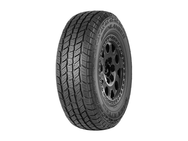 Llantas 235/65R17 104T MAGA A/T