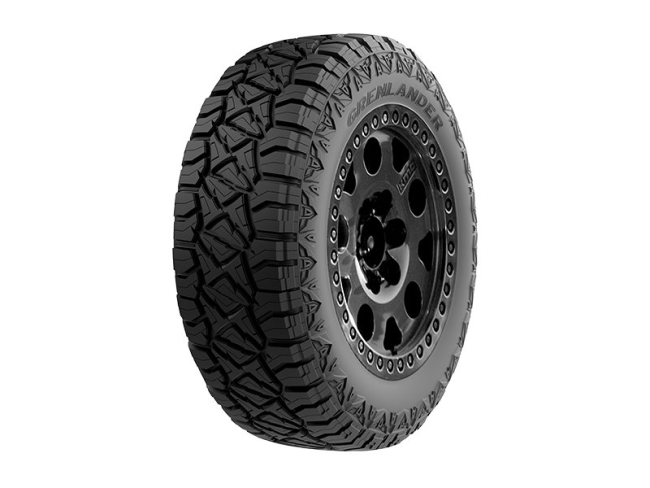 Llantas 255/70R16 111Q CONQUEWIND R/T