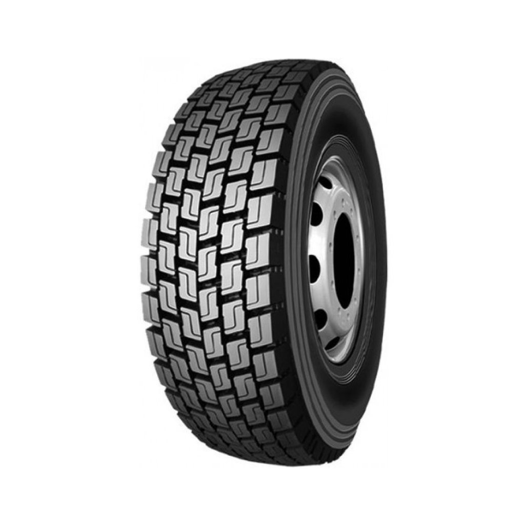 Llantas 295/80R22.5-HS202