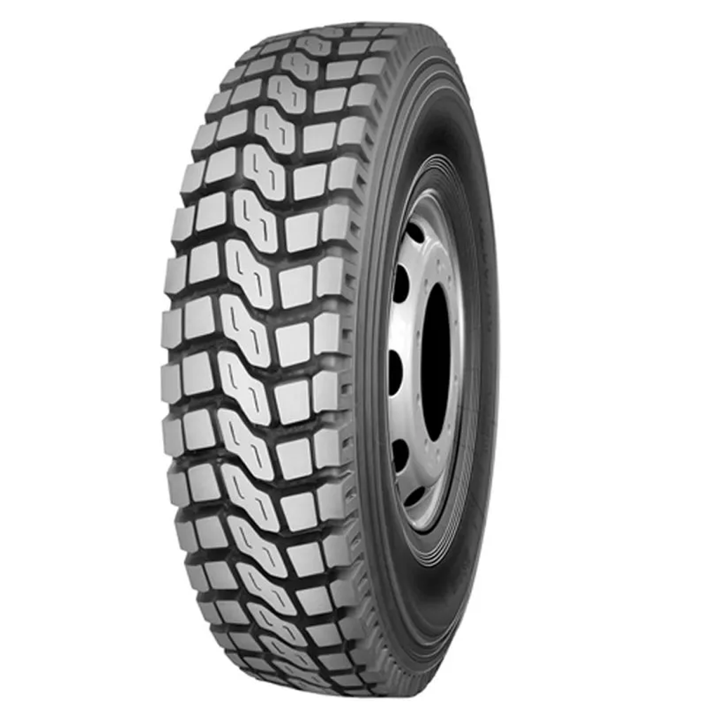 Llantas 7.50R16-HS918