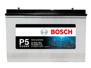 Bateria P5 S2000 CicloProfundo