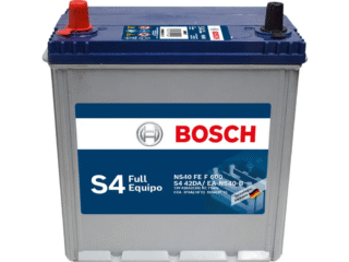 Batería NS40 FE I F S4