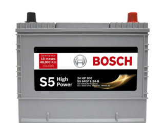 Batería 24 HP S5 Sellada