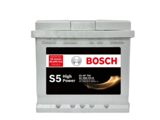 Batería 45 HP S5