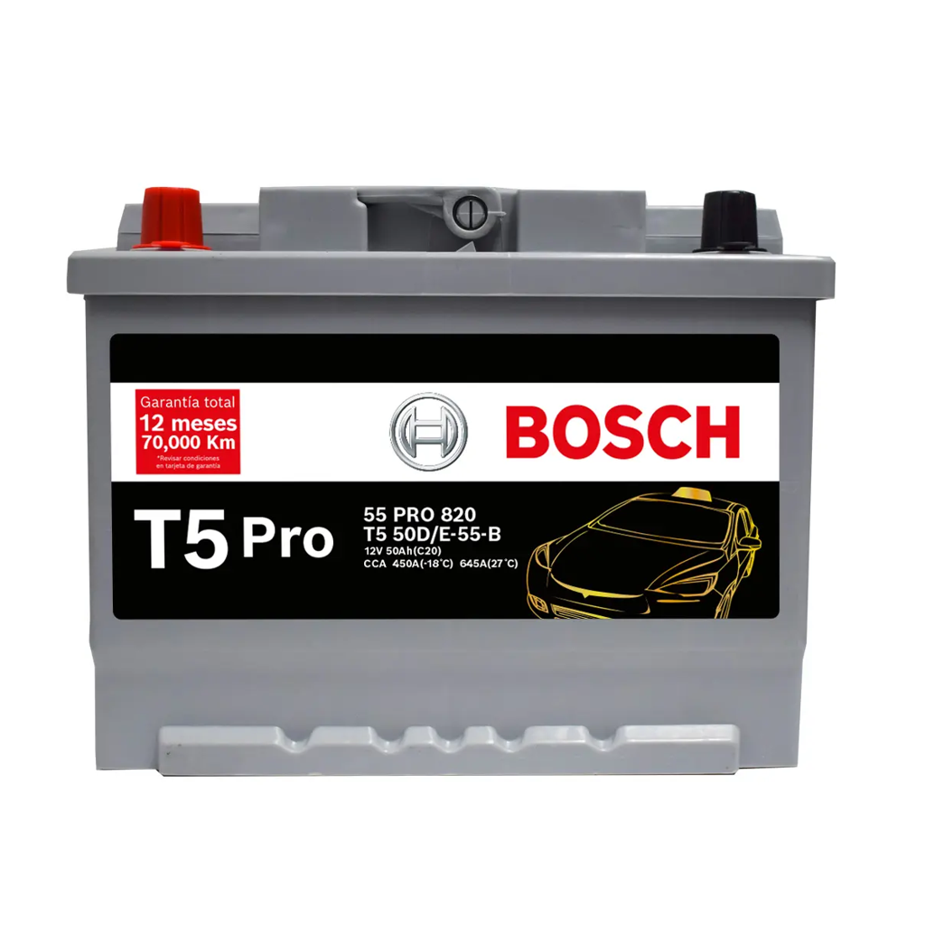 Batería 55 PRO I T5