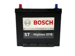 Batería S6 NS60 EFB