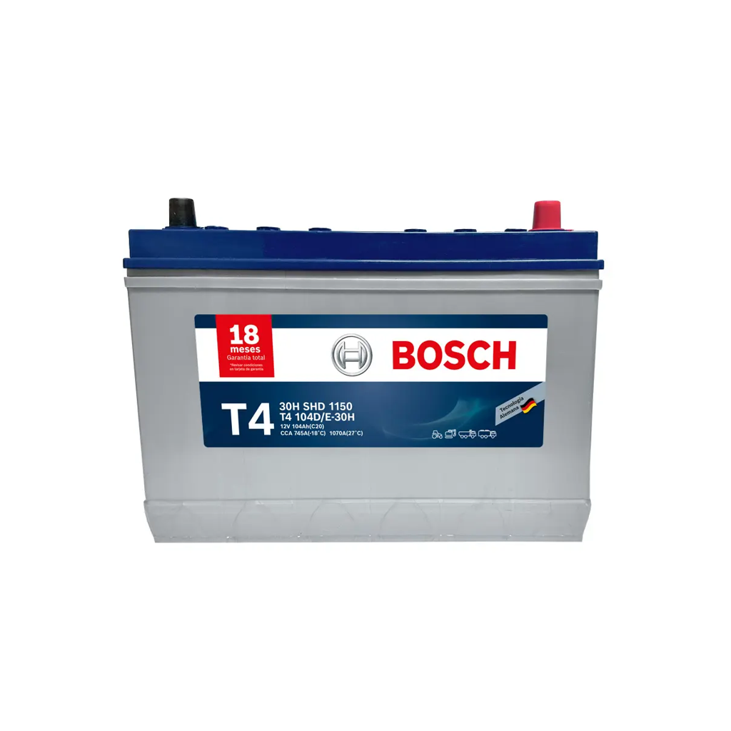 Batería 30H SHD T4