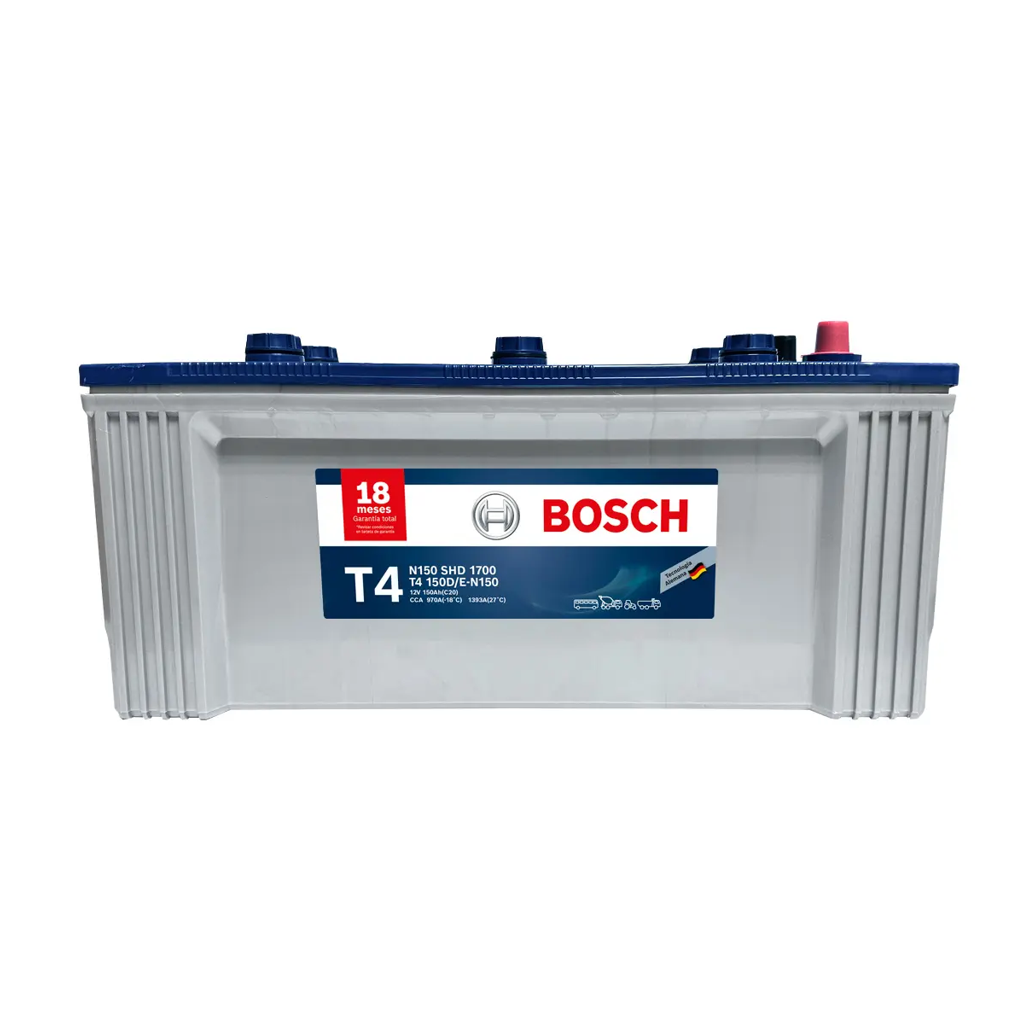 Batería N150 SHD I T4