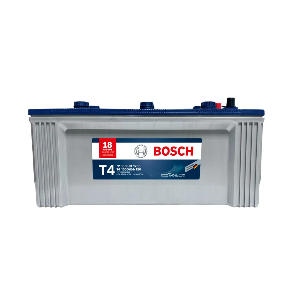 Batería N150 SHD T4